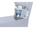 Дозатор для мыла модель 1 л (с регулировкой дозирования) BIONIK BK1083R 6