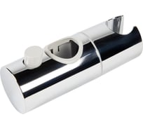 Держатель лейки на штангу BOND d24мм хромированный BSH2400