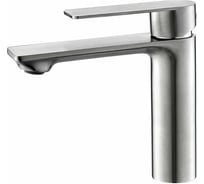 Смеситель для умывальника AV Engineering (SUS 304) D35, серия LES AVLES1-BW1