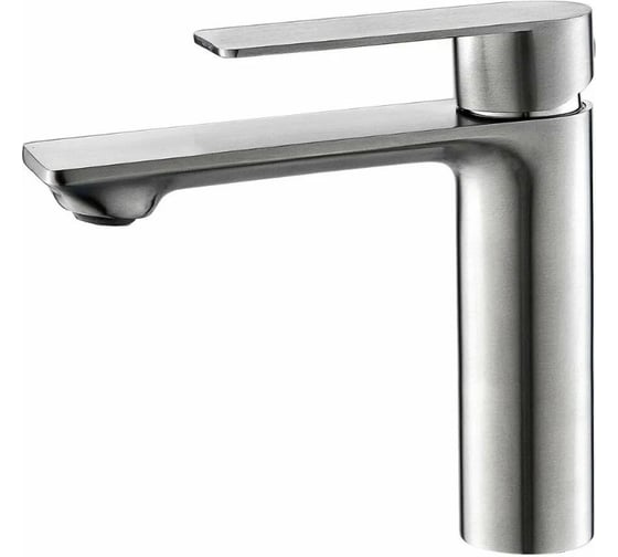 Смеситель для умывальника AV Engineering (SUS 304) D35, серия LES AVLES1-BW1 1