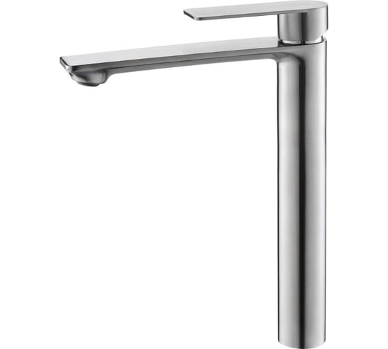 Смеситель для умывальника AV Engineering (SUS 304) D35, серия LES AVLES0-BW1 1