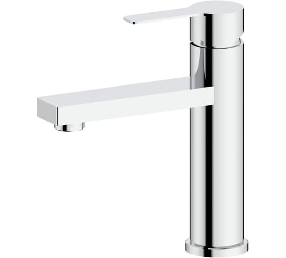 Смеситель для умывальника AV Engineering (SUS 304) D35, серия BON AVBON1-BW11 1