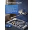 Смеситель для ванны AV Engineering (SUS 304) D35, серия LES AVLES7-BW0 ЦЗ-0229213125 7