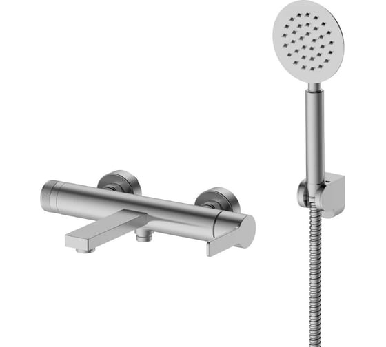 Смеситель для ванны AV Engineering (SUS 304) D35, серия BON AVBON3-BW0 1