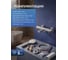 Смеситель для ванны AV Engineering (SUS 304) D35, серия BON AVBON3-BW0 ЦЗ-1856421000 7