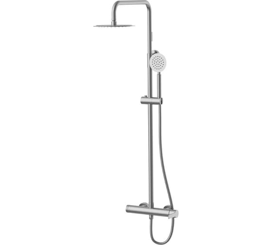 Душевая система AV Engineering (SUS 304) D35, серия BON AVBON15-BW0 1