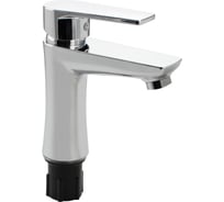 Смеситель на раковину BRIMIX из высокопрочного пластика АБС, хром 596