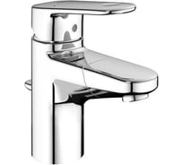 Смеситель для раковины GROHE Europlus II 33155002