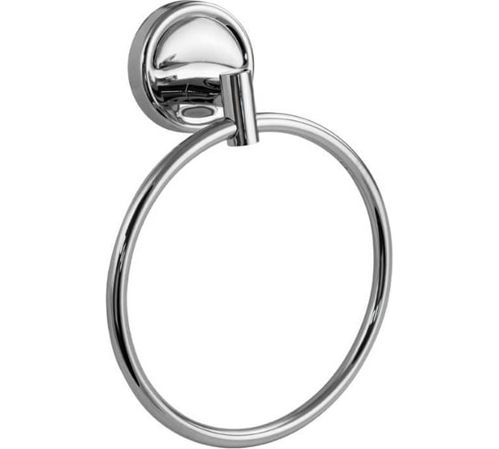 Держатель для полотенца - кольцо Санакс 1204 1
