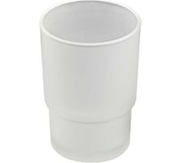 Стакан стеклянный Санакс без крепежа 010705-м