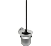 Ёрш стеклянный Санакс с креплением к стене 1210