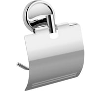 Держатель туалетной бумаги Санакс с экраном 1233