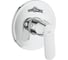 Встраиваемый смеситель для ванны GROHE Eurosmart Cosmopolitan 32879000 1