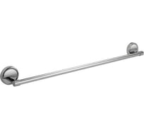Держатель для полотенца Санакс прямой, перекладина 600 мм 1201