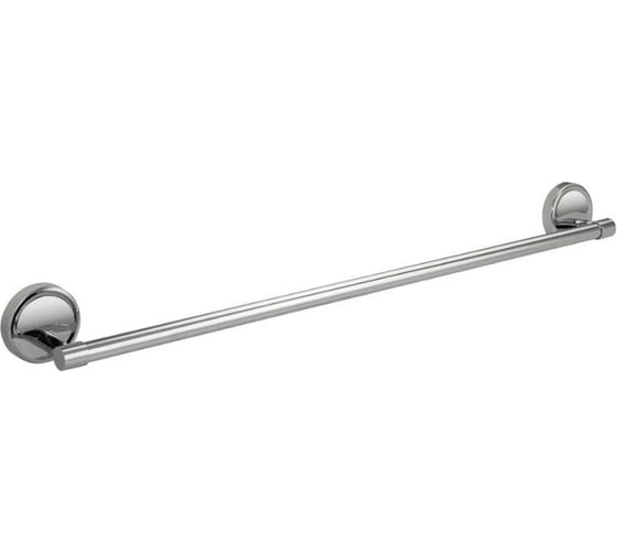 Держатель для полотенца Санакс прямой, перекладина 600 мм 1201 1