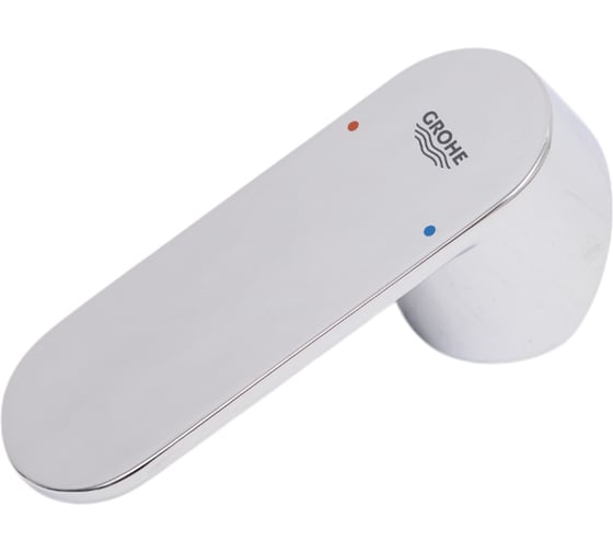 Смеситель для раковины GROHE Eurosmart Cosmopolitan на 2 отверстия, комплект верхней монтажной части для 32 635 19381000