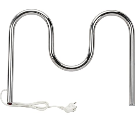 Электрический полотенцесушитель Gigant М-образный 500x400 PEG-04-00