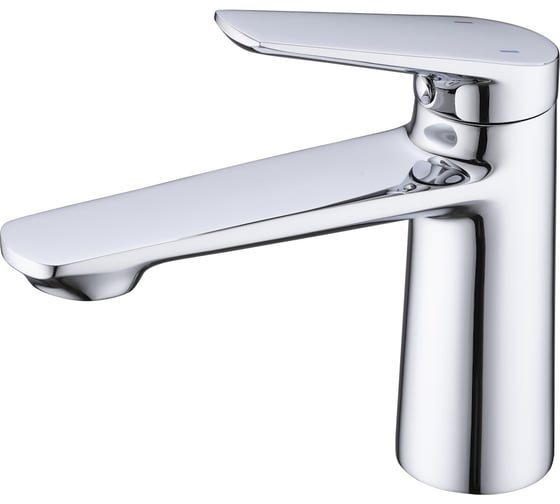 Смеситель для умывальника однорычажный Elghansa 1651034 1