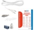 Полотенцесушитель ENERGY H2 850x500 00-УТ-00937 6