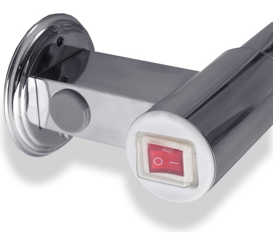 Полотенцесушитель ENERGY Ergo2 P 850x500, прямой 00-УТ-00934