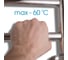 Полотенцесушитель ENERGY Ergo2 P 850x500, прямой 00-УТ-00934 5