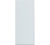 Шторка на ванну стеклянная Mebelvann 1400х600 SILVER BEN_423_SL_C_1400x600