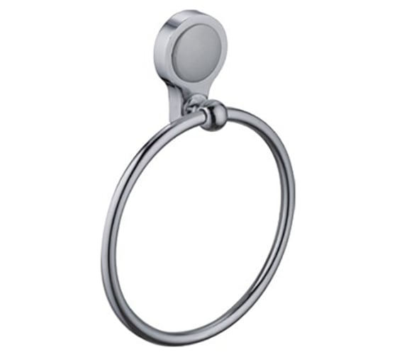 Кольцевой полотенцедержатель D-Lin D230300 1
