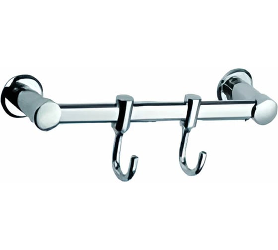 Крючок D-Lin D201851-2 1