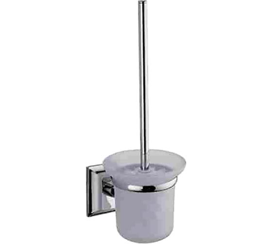 Подвесной ершик для унитаза D-Lin D273130 1