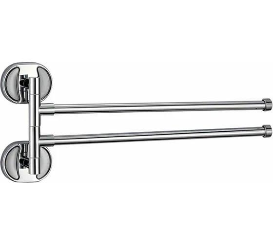 Поворотный полотенцедержатель D-Lin D253700 1