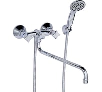 Смеситель для ванны D-Lin D148807-F