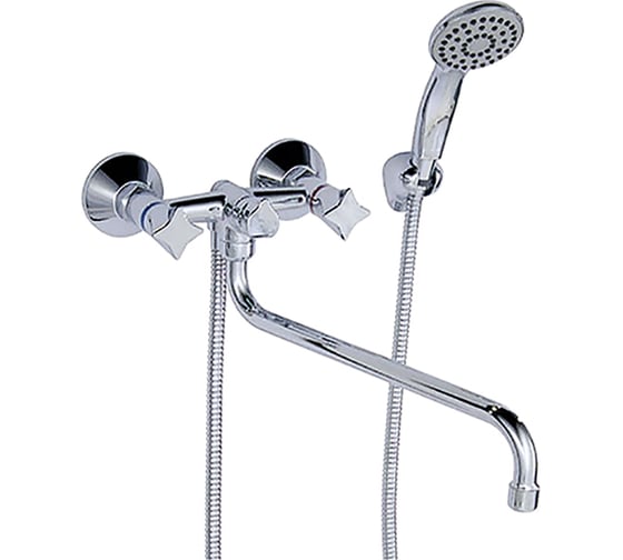 Смеситель для ванны D-Lin D148807-F 1