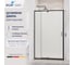 Душевая дверь RGW 110-120x195 PA-008-B Чёрный/Матовое/6 мм (Easy) 350800812-24 3