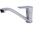 Смеситель для кухни MIXLINE 35k ML14-03 б/отв п/гайку без подводки 556608 1
