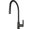 Смеситель для кухни MIXLINE 35к ML33-098GR City Graphite гибкий излив боковая ручка б/отв ГРАФИТ 556597 3