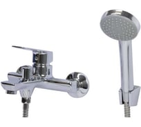 Смеситель для ванны MIXLINE 35k ML15-01 556666