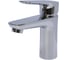 Смеситель для раковины MIXLINE 35k ML14-04 б/отв п/гайку без подводки 556599 1