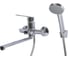 Смеситель для ванны и раковины MIXLINE 35k ML15-02 556661 1