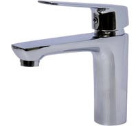 Смеситель для раковины MIXLINE 40k ML15-04 б/отв п/гайку без подводки 556655