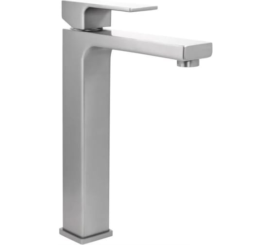 Смеситель для раковины Stella Polar Авиньон S3021-3 однорычажный, сатин SP-00001971 1