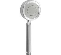 Лейка для душа круглая GFmark антивандальная, из авиационного алюминия 6017