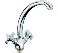 Смеситель для кухни D-Lin D156807