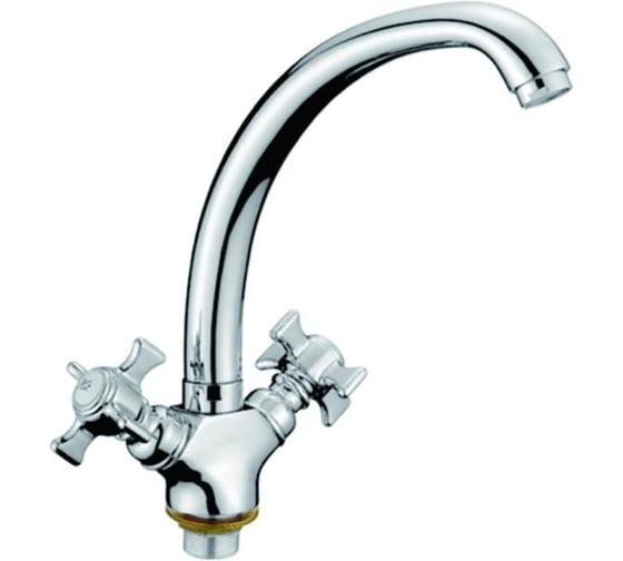 Смеситель для кухни D-Lin D156807 1