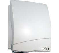 Сушилка для рук D-Lin D202303