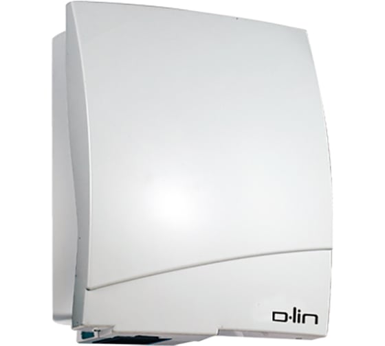Сушилка для рук D-Lin D202303 1