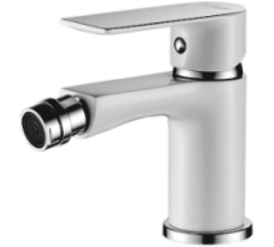 Смеситель для биде Valfex, латунь Argo White (10) VF.50505-8 1