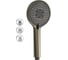 Лейка душевая GFmark массажная, бронза 6079 1