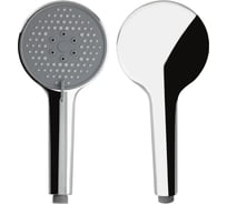 Лейка душевая GFmark массажная, хромированная 6075