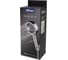 Лейка квадратная GFmark 3Д, душевая, массажная, 2 режима 6049 6