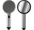 Лейка круглая GFmark 3Д, душевая, массажная, 2 режима 6048 1